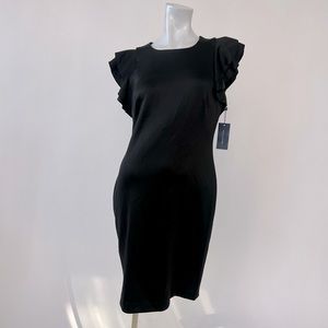 Tommy Hilfiger jersey dress size 8